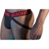 MACHO - MX26X2 JOCK FEKETE/PIROS S