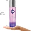 ID PLEASURE – vízbázisú síkosító 500 ml érzéki hatással
