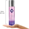 ID PLEASURE – vízbázisú síkosító 500 ml érzéki hatással