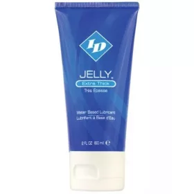 ID JELLY – extra sűrű, vízbázisú síkosító 60 ml