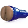 Fleshlight Boost Blast maszturbátor - anál, sötét natúr