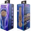 Fleshlight Boost Blast maszturbátor - anál, sötét natúr