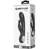 PRETTY LOVE - csikló- és G-pont vibrátor