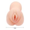CRAZY BULL – vulva formájú prémium maszturbátor