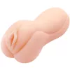 CRAZY BULL – vulva formájú prémium maszturbátor