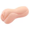 CRAZY BULL – vulva formájú prémium maszturbátor