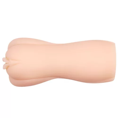 CRAZY BULL – vulva formájú prémium maszturbátor