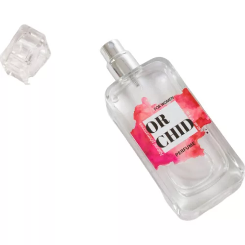 SECRETPLAY - női parfüm feromonokkal 50 ml