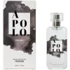 SECRETPLAY Apolo – férfi parfüm feromonokkal, 50 ml
