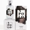 SECRETPLAY - APOLO TERMÉSZETES FEROMONOK PARFÜM SPRAY 50 ML