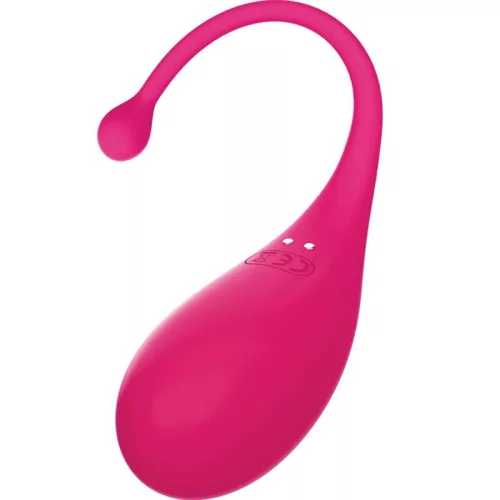 ADRIEN LASTIC – érzéki, vibráló tojás ingyenes app-al
