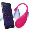ADRIEN LASTIC – érzéki, vibráló tojás ingyenes app-al