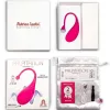ADRIEN LASTIC – érzéki, vibráló tojás ingyenes app-al