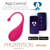 ADRIEN LASTIC – érzéki, vibráló tojás ingyenes app-al