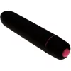 ADRIEN LASTIC – prémium vibráló golyó fekete színben