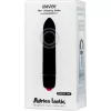 ADRIEN LASTIC – prémium vibráló golyó fekete színben