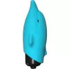 Adrien Lastic Flippy – vízálló zsebvibrátor, delfin formájú
