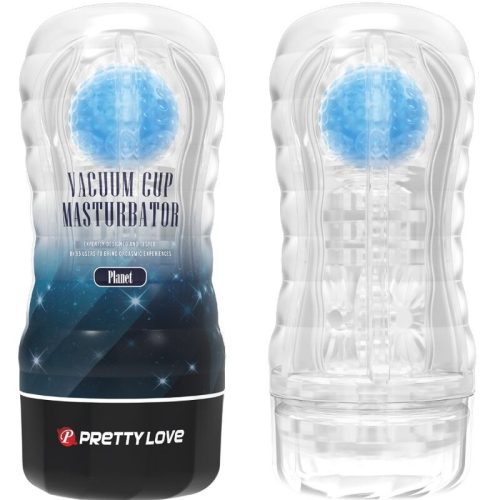 PRETTY LOVE - Érzéki maszturbátor burkolat