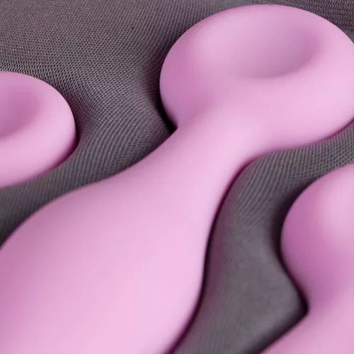 FEMINTIMATE – 3 db prémium hüvelytágító készlet