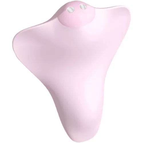ADRIEN LASTIC – rózsaszín csiklóizgató ingyenes appal