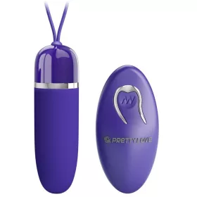 Pretty Love Darlene – mini vibráló bullet vibrátor