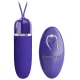 Pretty Love Darlene – mini vibráló bullet vibrátor