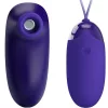 Pretty Love vibrációs tojás