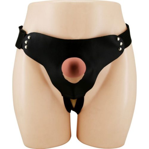 Pretty Love - kényelmes harness szexuális élményhez