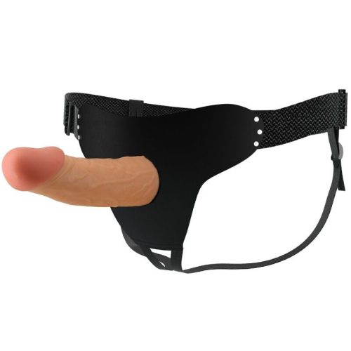 Pretty Love - kényelmes harness szexuális élményhez