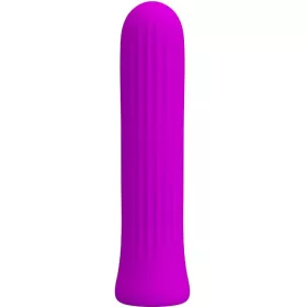   PRETTY LOVE - Blanche Pink – érzéki vibrátor csiklóizgatáshoz