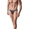 ANAIS MEN - prémium férfi jockstrap III L