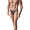 ANAIS MEN - ARES JOCK STRAP (III) XL