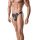 ANAIS MEN - ARES férfi jockstrap, prémium kényelmes viselet