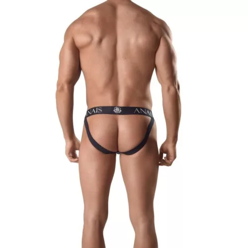 ANAIS MEN - ARES férfi jockstrap, prémium kényelmes viselet