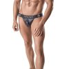 ANAIS MEN - ARES JOCK STRAP (II) S