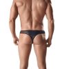 ANAIS MEN - ARES String 2XL - érzéki prémium alsó