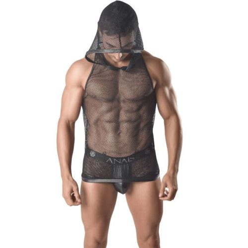 ANAIS MEN - ARES kapucnis póló férfiaknak