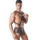 ANAIS MEN - AXEL HARNESS III L/XL – prémium férfi heveder