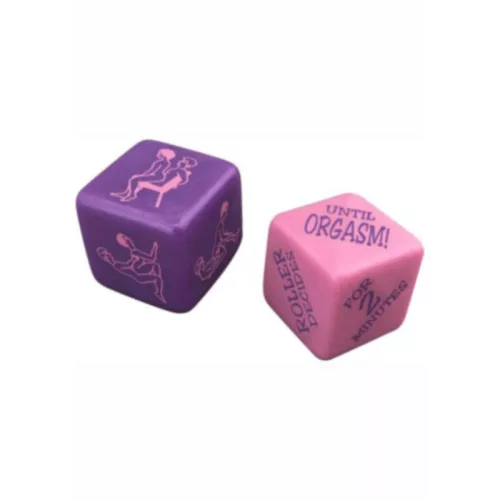 KHEPER GAMES - izgalmas szex kockajáték prémium élményekhez