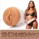 Fleshlight Kazumi maszturbátor - vagina, testszínű