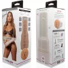 Fleshlight Kazumi maszturbátor - vagina, testszínű