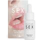 Bijoux - SLOW SEX CBD olaj orális élvezetekhez 15 ml
