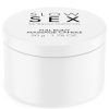 Bijoux – lassú szex masszázs gyertya 50 g