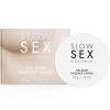 BIJOUX SLOW SEX - TESTMASSZÁZS GYERTYA 50 G