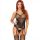 LEG AVENUE - BODYSTOCKING CSIPKE