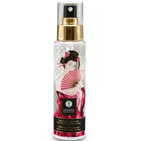 SHUNGA - érzéki intim játék tisztító 115 ml