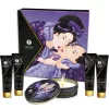 SHUNGA – egzotikus gyümölcs aromájú masszázsolaj