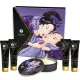 SHUNGA – egzotikus gyümölcs aromájú masszázsolaj