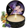 SHUNGA – egzotikus gyümölcs aromájú masszázsolaj