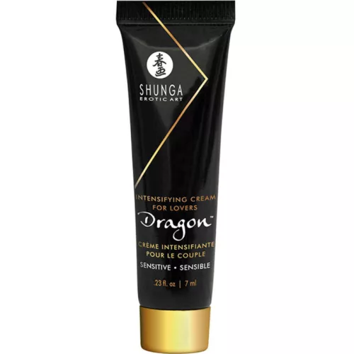 SHUNGA – egzotikus gyümölcs aromájú masszázsolaj